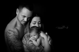 FOCENÍ MIMINEK - fotografka newborn -fotoateliér Praha