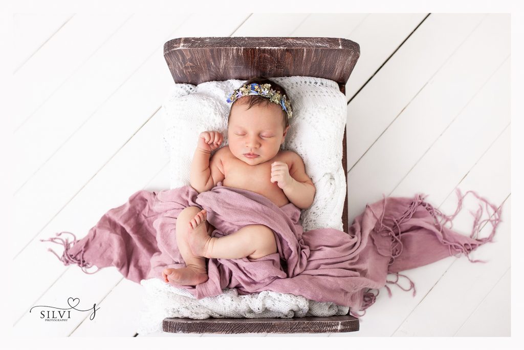 Focení newborn v Praze, Novorozenecké foto